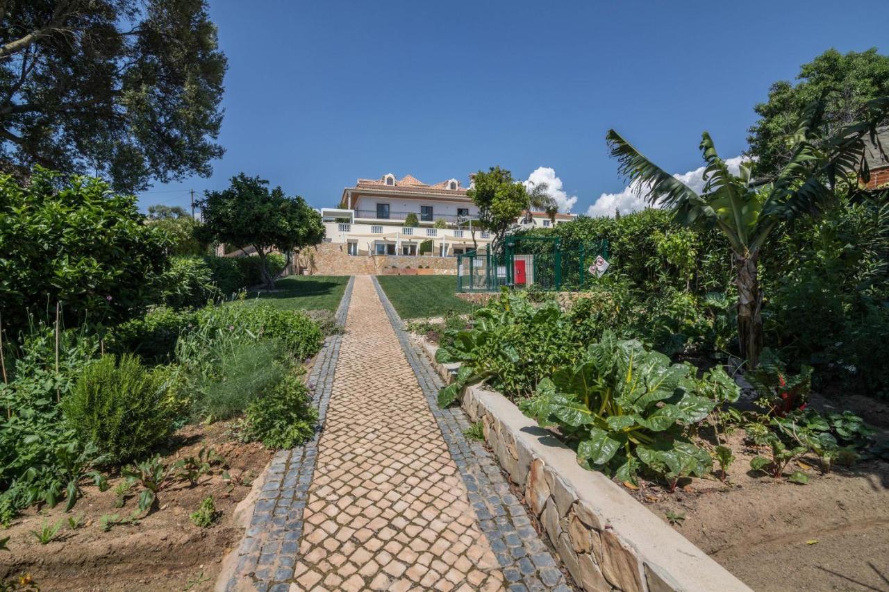 Cabana Gardenhouse โลว์เล ภายนอก รูปภาพ
