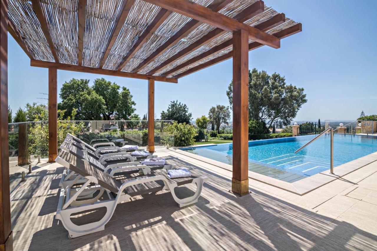 Cabana Gardenhouse โลว์เล ภายนอก รูปภาพ