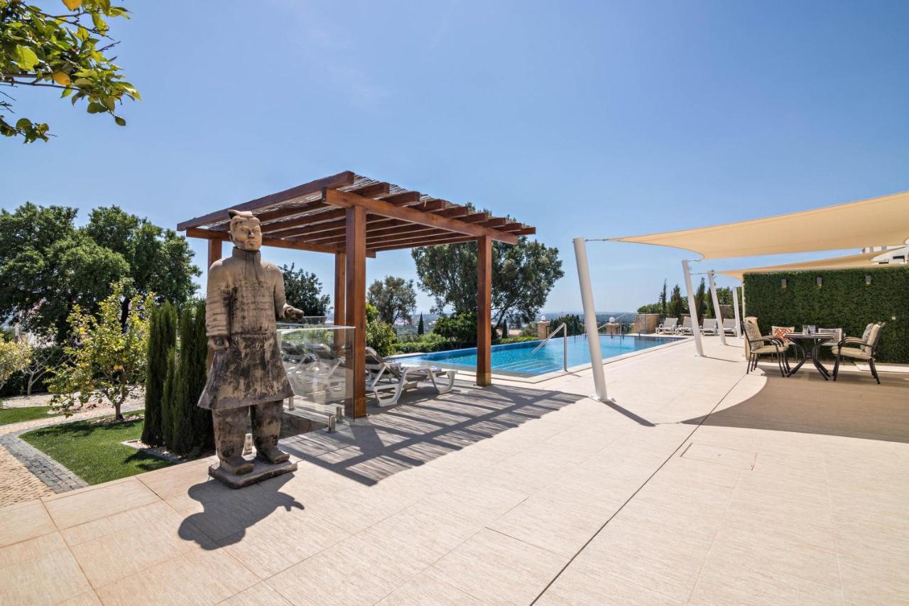 Cabana Gardenhouse โลว์เล ภายนอก รูปภาพ