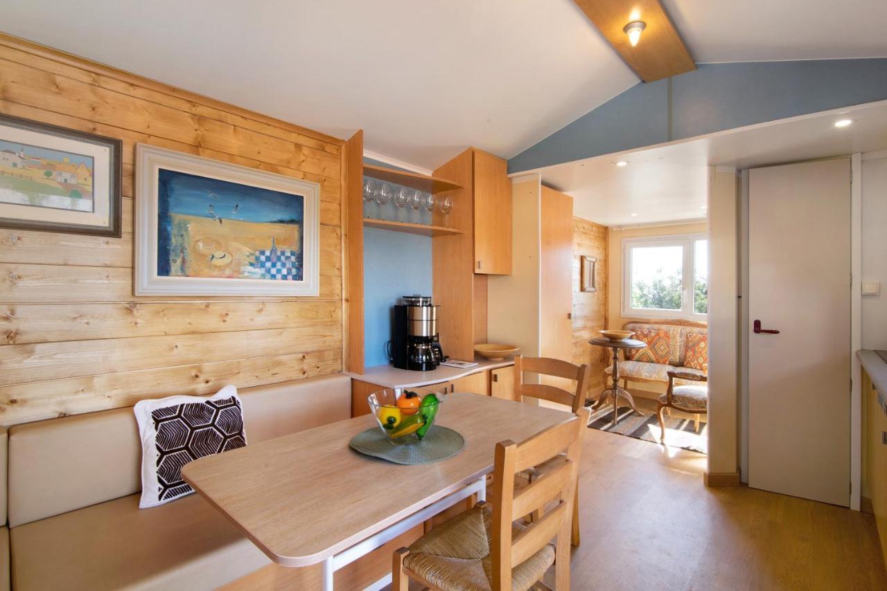 Cabana Gardenhouse โลว์เล ภายนอก รูปภาพ