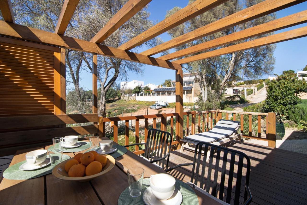 Cabana Gardenhouse โลว์เล ภายนอก รูปภาพ