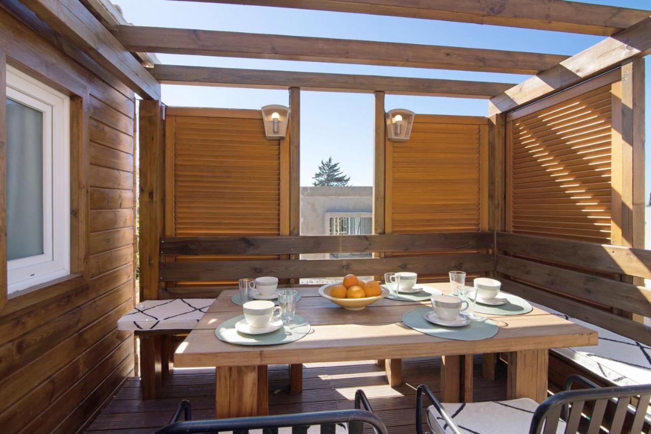 Cabana Gardenhouse โลว์เล ภายนอก รูปภาพ