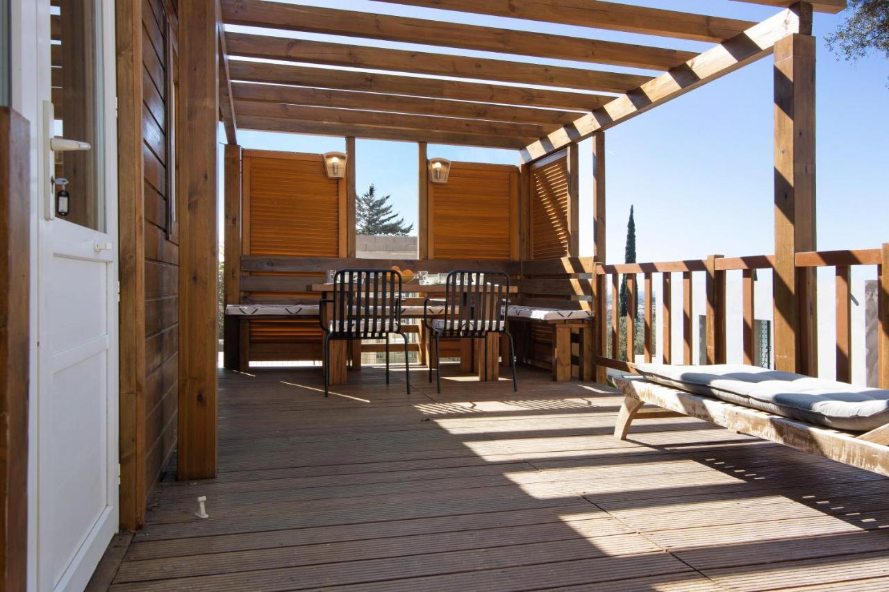 Cabana Gardenhouse โลว์เล ภายนอก รูปภาพ