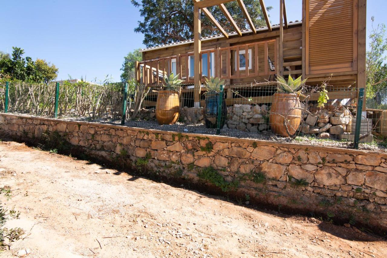 Cabana Gardenhouse โลว์เล ภายนอก รูปภาพ