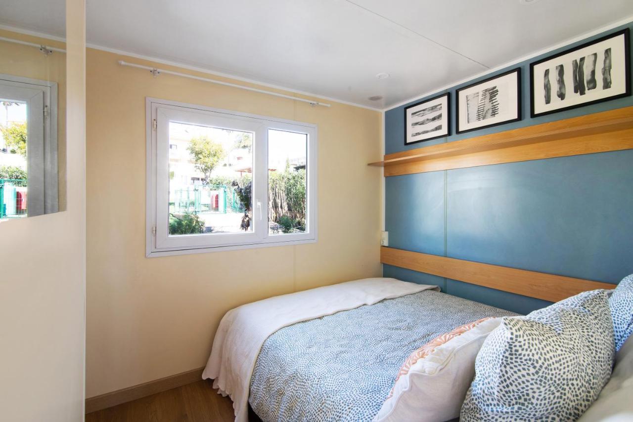 Cabana Gardenhouse โลว์เล ภายนอก รูปภาพ
