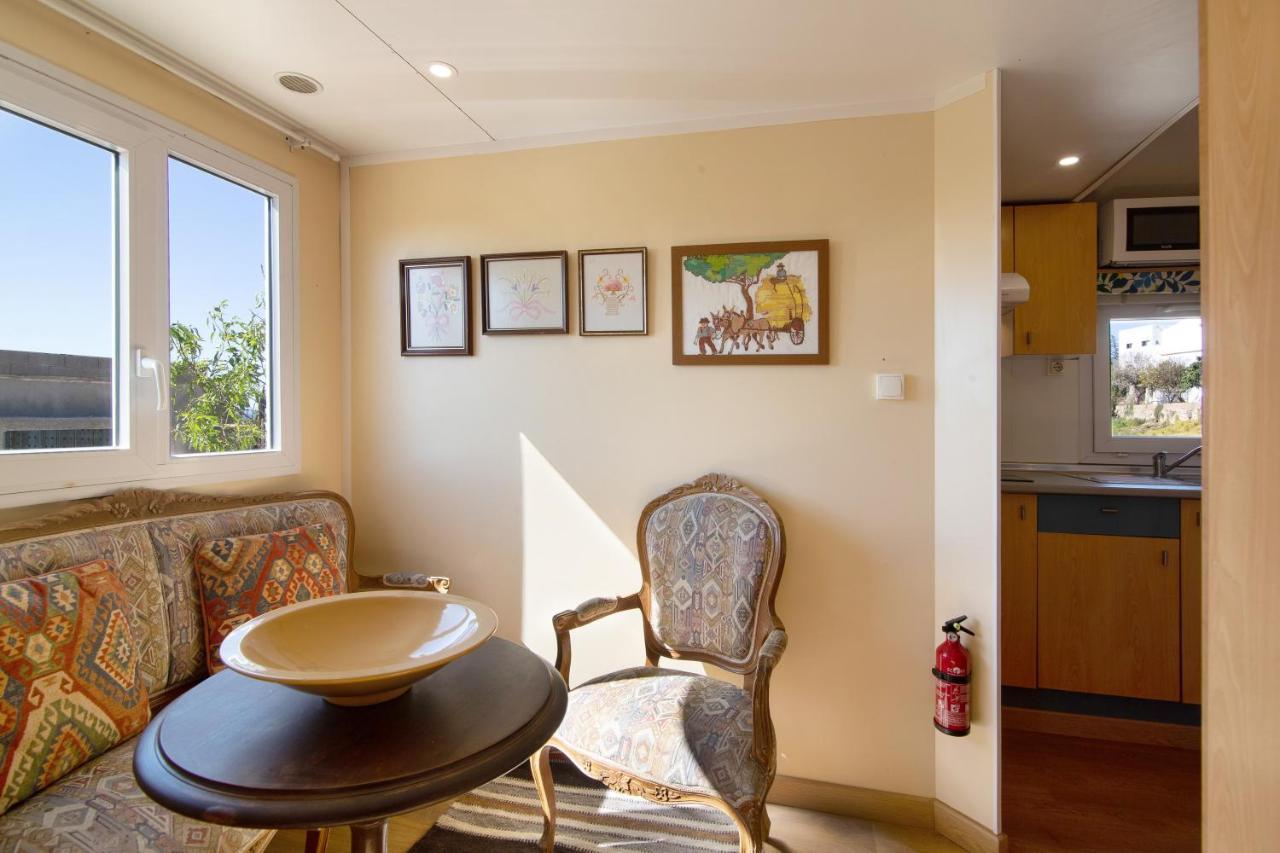 Cabana Gardenhouse โลว์เล ภายนอก รูปภาพ