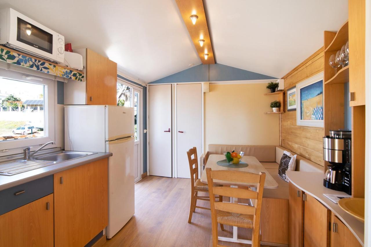 Cabana Gardenhouse โลว์เล ภายนอก รูปภาพ